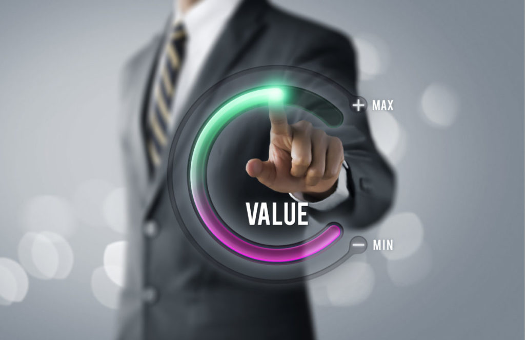 企業価値を高める方法とは？